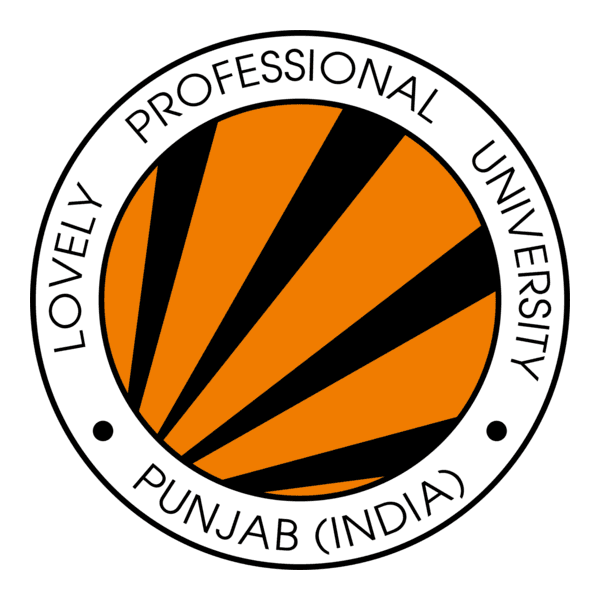 Lovely Professional University logo
